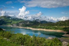 Tour des Grandes Alpes